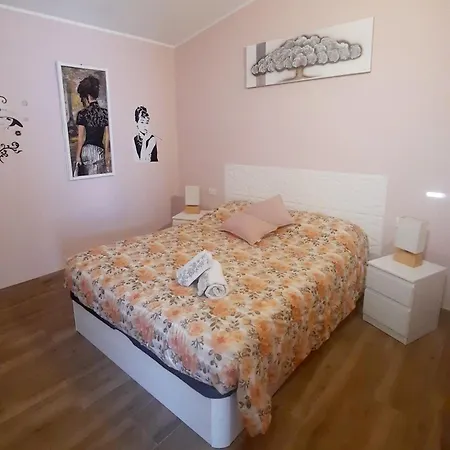 Casa Olas Appartamento *