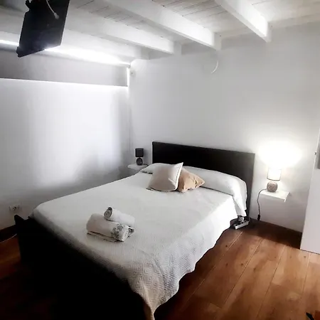 Appartamento Casa Olas Costa Del Silencio