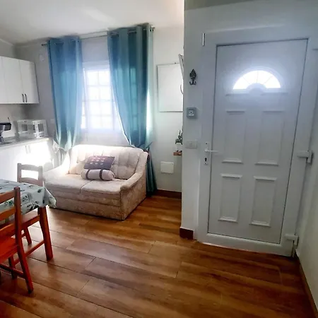 Appartamento Casa Olas