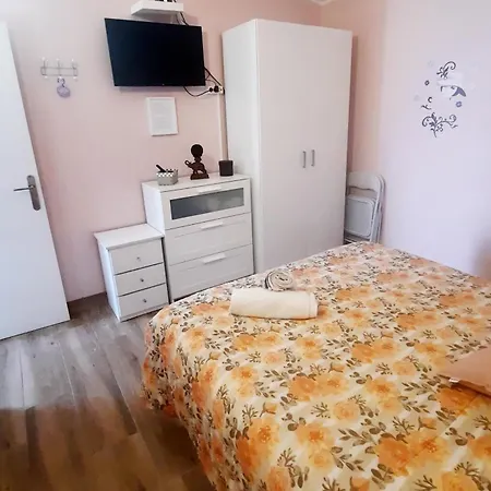 Appartamento Casa Olas *