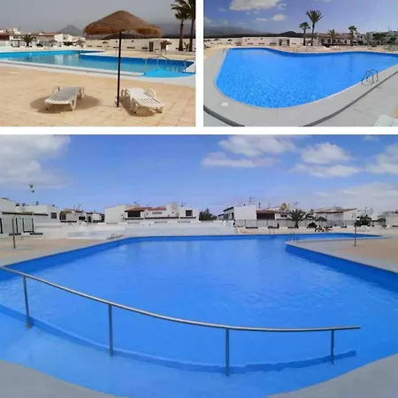 Casa Olas Appartamento Costa Del Silencio