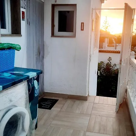 Appartamento Casa Olas *